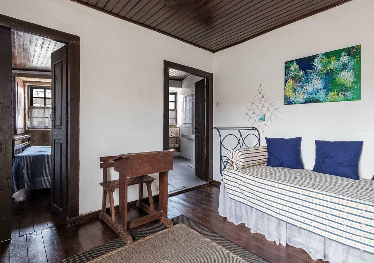 Villa Casas De Selhariz à Vidago Extérieur photo