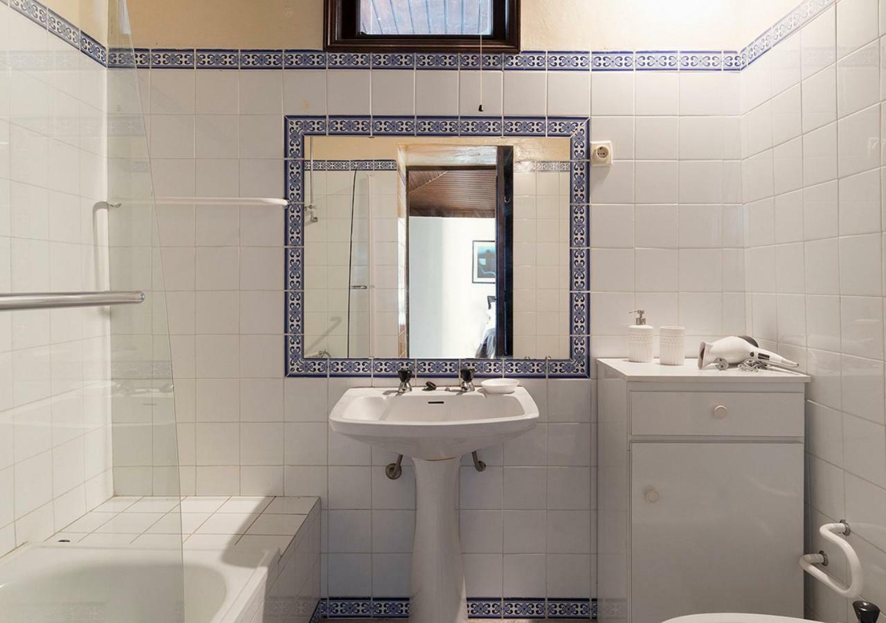 Villa Casas De Selhariz à Vidago Extérieur photo