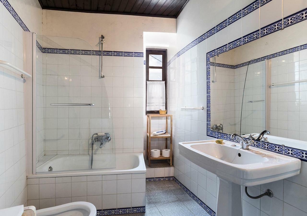 Villa Casas De Selhariz à Vidago Extérieur photo