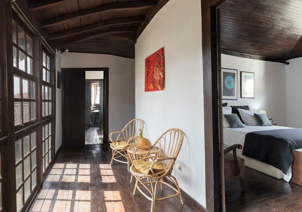 Villa Casas De Selhariz à Vidago Extérieur photo
