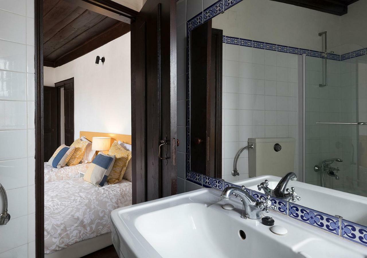 Villa Casas De Selhariz à Vidago Extérieur photo