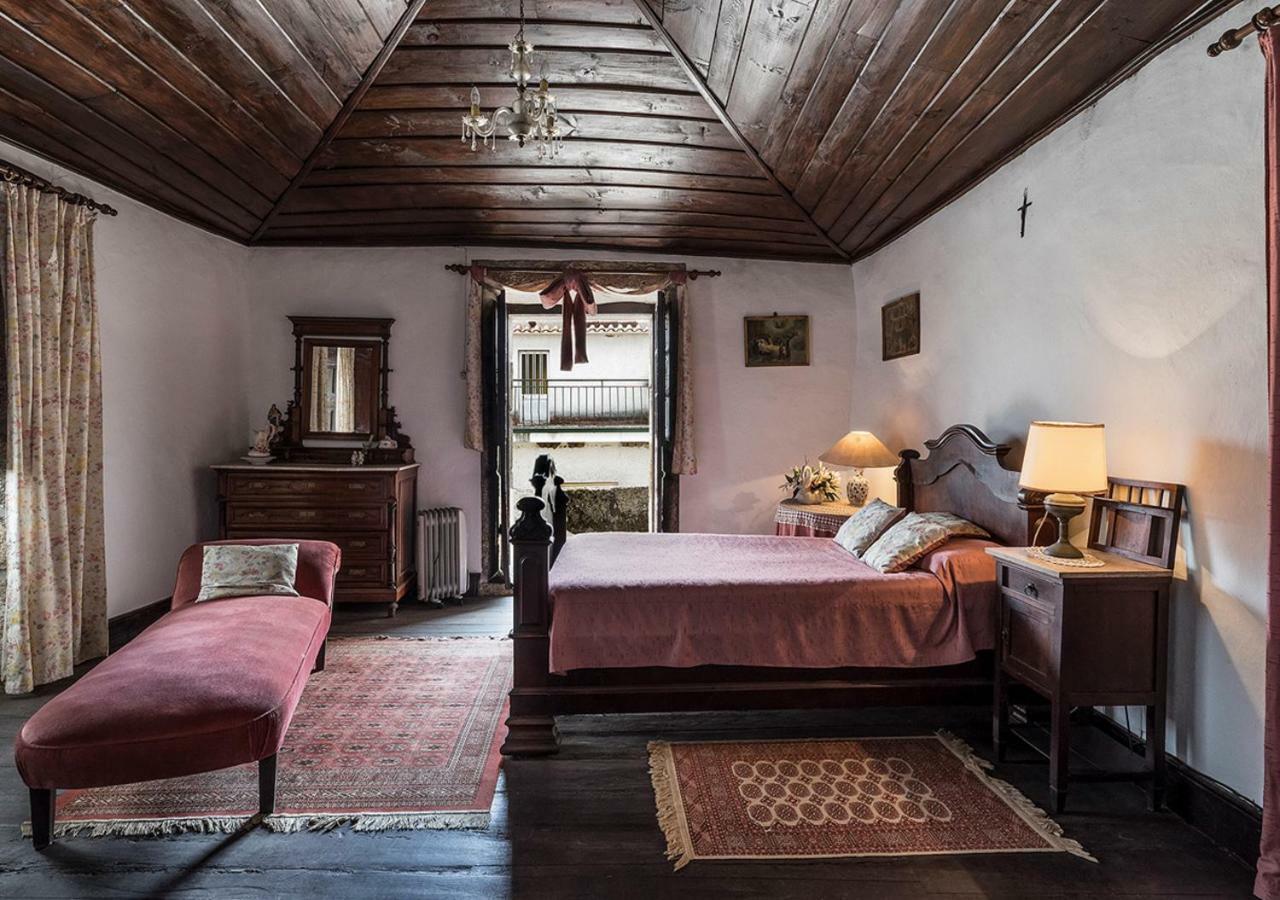 Villa Casas De Selhariz à Vidago Extérieur photo